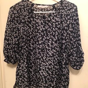 Loft Blouse